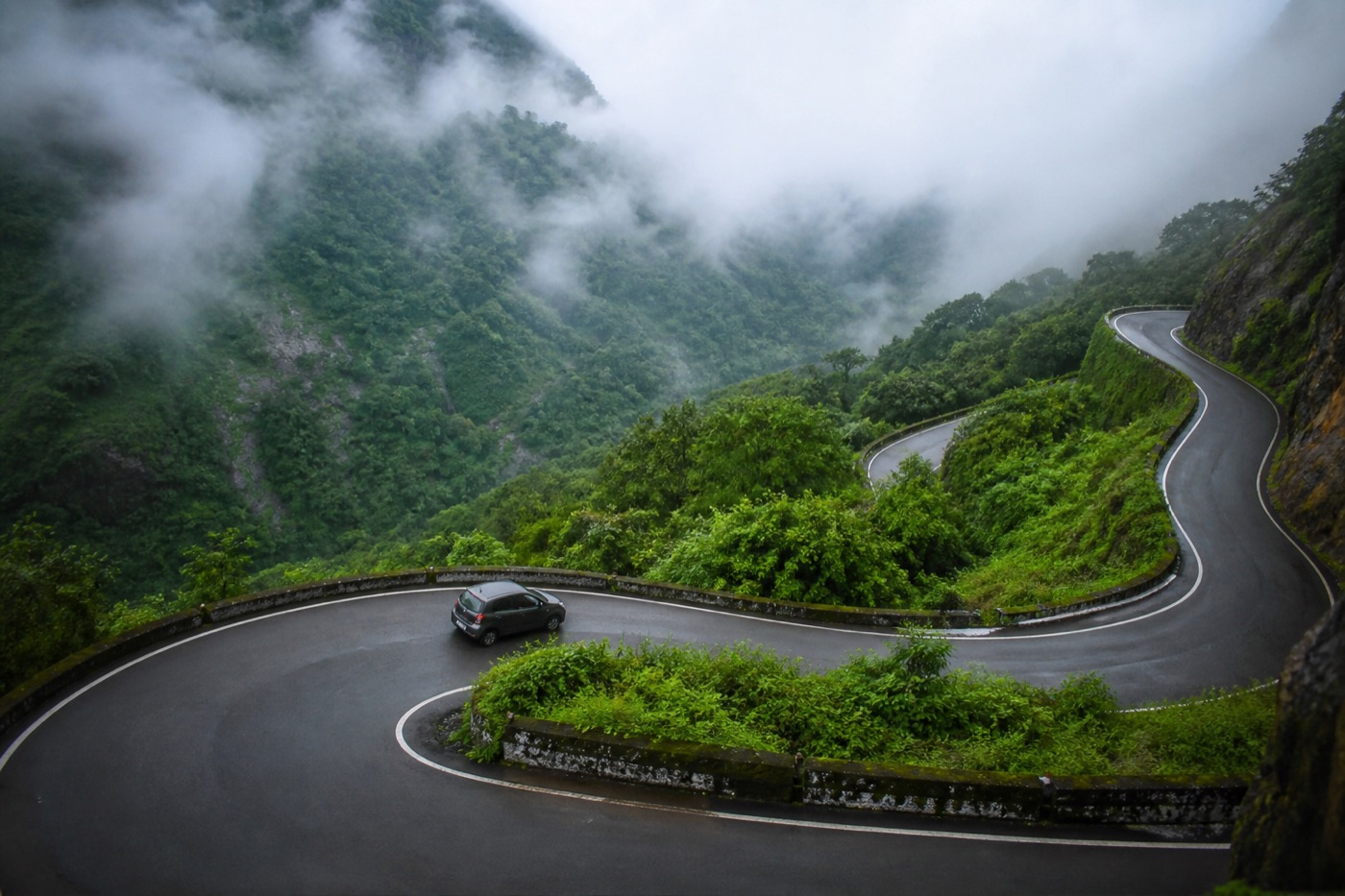The Golden Bends